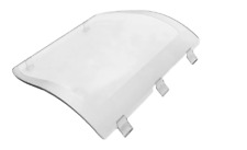 Impressora Térmica ZEBRA ZD620 ZD620t ZD420t Lente de Mídia Dome Janela P1080383-200 comprar usado  Enviando para Brazil