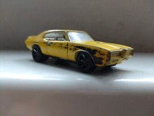 Hot wheels pontiac for sale  PETWORTH
