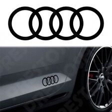 Adesivi per audi usato  Casoria
