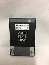128kb card teklogix for sale  Fairfield