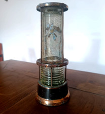 Lampada decanter minatore usato  Campobasso