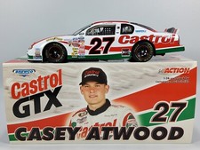 Casey atwood castrol for sale  Box Springs