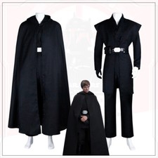 Fantasia cosplay Halloween carnaval Star Wars Mandalorian Luke Skywalker comprar usado  Enviando para Brazil