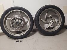 Cerchi lega bmw usato  Ferrara