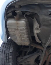 Audi cabrio auspuff gebraucht kaufen  Borgentreich