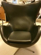 Sessel premium leder gebraucht kaufen  Aidlingen