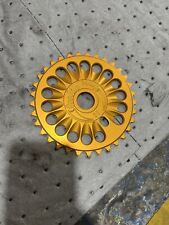 Bmx imperial sprocket for sale  SANDBACH