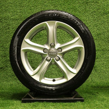 Alloy wheel single for sale  COOKSTOWN