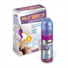 Sixtem life surgeril usato  Bellizzi