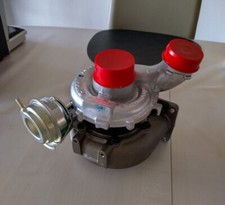turbocharger usato turbocharger usato Italia