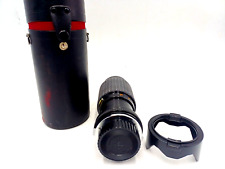 Objectif sigma zoom d'occasion  Le Teil