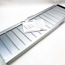 Liekumm 120cm schwellenrampe gebraucht kaufen  Eckelsheim, Gau-Bickelheim, Wonsheim
