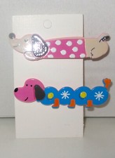 Dog hair clips. for sale  NEWCASTLE UPON TYNE