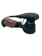 Ryobi ero2412vn sander for sale  LEICESTER