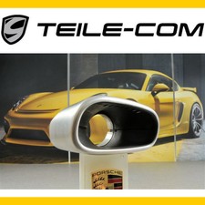 Porsche 997 endrohrspitze gebraucht kaufen  Spremberg