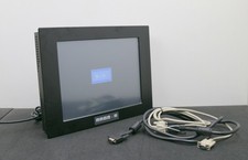 ALPTECH TFT-Monitor ADP-15 15" Einbaumaße 390x290mm gebraucht comprar usado  Enviando para Brazil