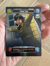 Carte star wars d'occasion  Soissons