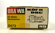 Lokomotive brawa 0473 gebraucht kaufen Lokomotive brawa 0473 gebraucht kaufen  Oldenburg (Oldenburg)