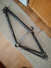 Dirt jump frame for sale  South Lake Tahoe