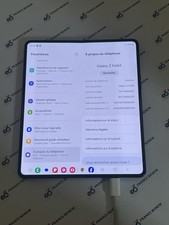 Samsung galaxy fold d'occasion  Saint-Cyr-en-Val