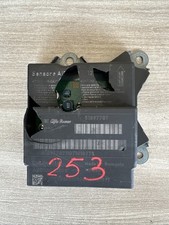 51897787 centralina airbag usato  Pomigliano d'Arco