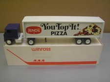 Winross jeno pizza for sale  Los Angeles