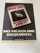 Original 1989 mk2 for sale Original 1989 mk2 for sale  WIGAN