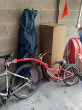 Tag along kids for sale  UK