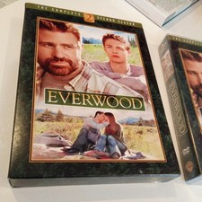 Everwood the complete gebraucht kaufen  Jüchen