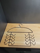 Metal scarf hanger for sale  Forest Grove