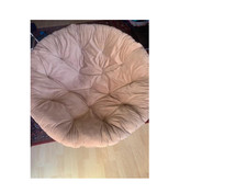 Papasan chair brown for sale  Glendale