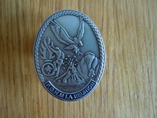 Insignes d'occasion Insignes d'occasion Dompaire