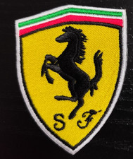 Formula ferrari logo gebraucht kaufen  Eschborn