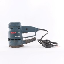 Usado, Lixadeira orbital aleatória Bosch 3107DVS velocidade variável 5" - Boa (FPP010359) comprar usado  Enviando para Brazil