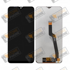 Ecran lcd tactile d'occasion  Marseille XIV