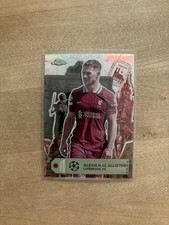 Topps chrome ucc gebraucht kaufen  Heßheim