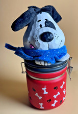 Red airtight dog for sale  Appleton