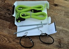 Kampa dometic awning for sale  DORKING