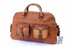 Echt weekender braun gebraucht kaufen  Langenlonsheim
