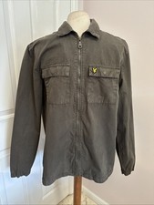 Genuine lyle scott for sale  LEIGHTON BUZZARD