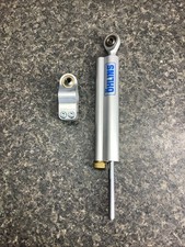 Ohlins steering damper d'occasion  Expédié en Belgium
