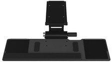 Humanscale keyboard tray for sale  Van Nuys