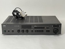 Nad 7020e amplifier for sale  WIGAN