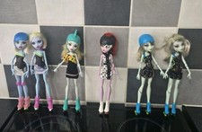 Monster high skultimate for sale  SOUTH SHIELDS