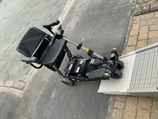 Luggie elite folding for sale  TAMWORTH