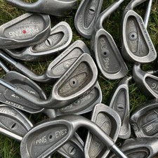 Ping irons ping for sale  LONDON