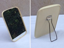 Miroir voyage ancien d'occasion Miroir voyage ancien d'occasion  Bischwiller