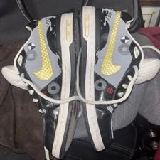 Usado, Nike 2005 Sb Paul Rodriguez Zoom Air Elite Futura U312953-012 tamanho 12 comprar usado  Enviando para Brazil