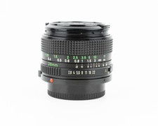Canon new 28mm usato  Boscoreale
