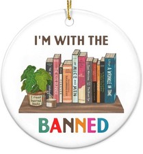 New banned ceramic for sale  Marion